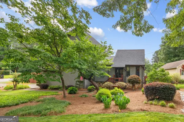 4071 Stephanie Court Nw, Kennesaw, GA 30152