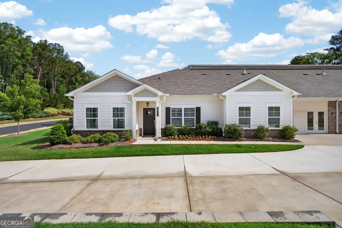 3804 Shelleydale Drive #3, Powder Springs, GA 30127 - #1