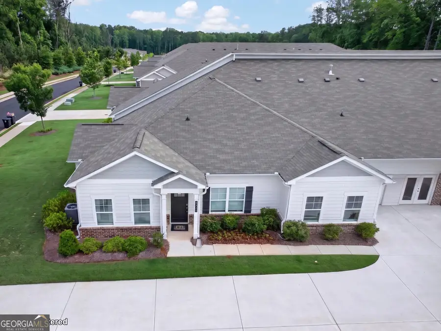 3804 Shelleydale Drive #3, Powder Springs, GA 30127 - #3
