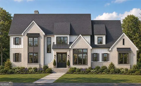 13040 Arnold Mill Road, Roswell, GA 30075