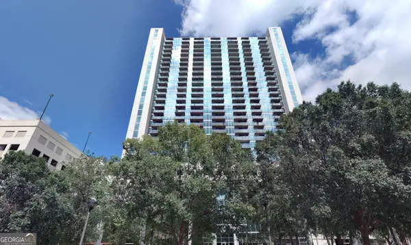 3324 Peachtree Road #2213, Atlanta, GA 30326