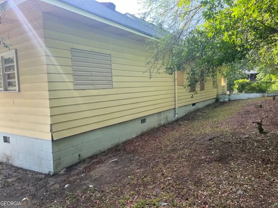 2846 Montpelier Avenue, Macon, GA 31204 - #2