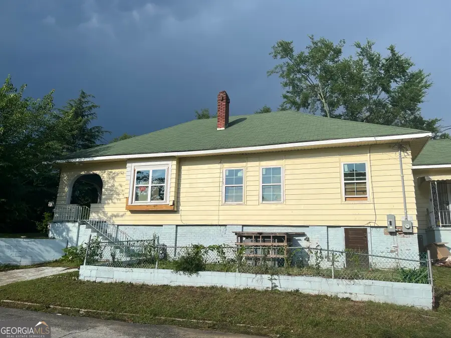 2846 Montpelier Avenue, Macon, GA 31204 - #3