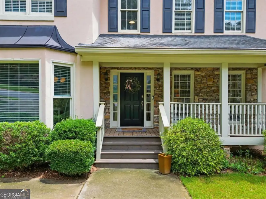 225 Colonial Drive, Woodstock, GA 30189 - #3