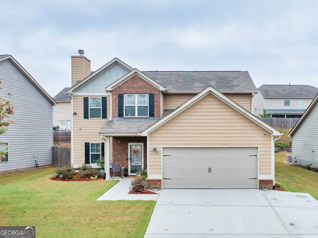 4194 Potomac Walk Court, Loganville, GA 30052 - #1