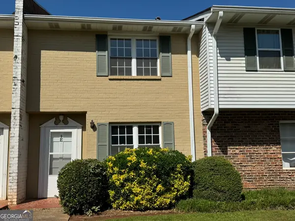 501 Carlton Road #5E, Palmetto, GA 30268