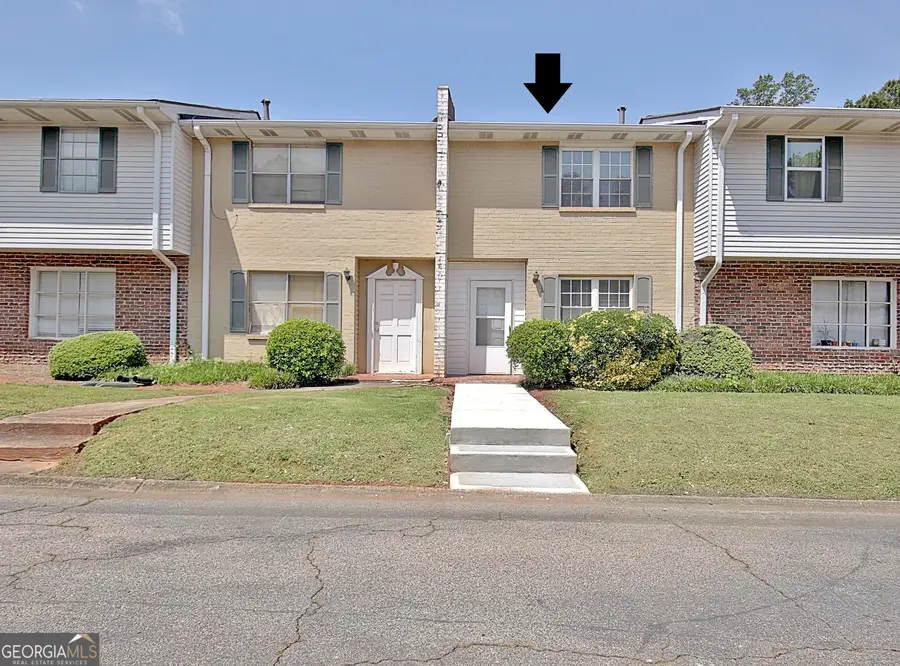 501 Carlton Road #5E, Palmetto, GA 30268 - #2