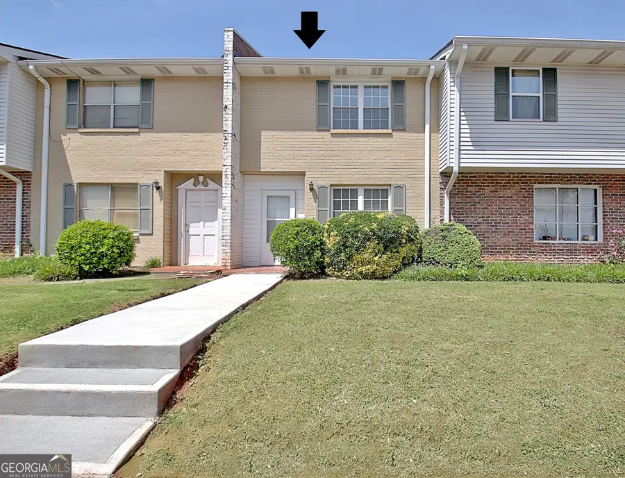 501 Carlton Road #5E, Palmetto, GA 30268 - #3
