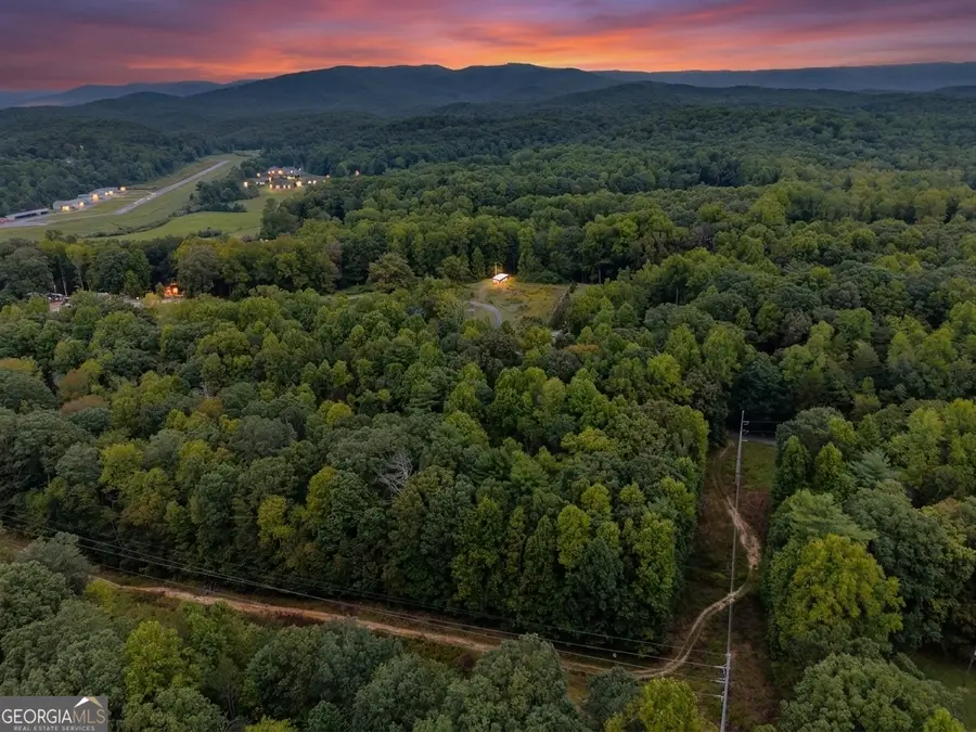 380 Guy Wimpy Road #LOT 2, Dahlonega, GA 30533 - #3