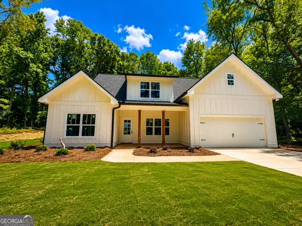 49 Treemont Drive, Nicholson, GA 30565