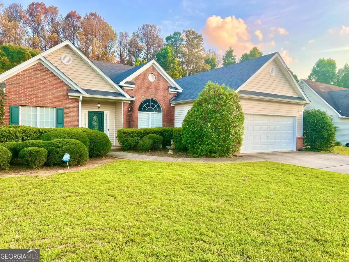 85 Hillcrest Court, Hiram, GA 30141 - #1