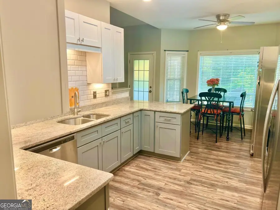 85 Hillcrest Court, Hiram, GA 30141 - #3