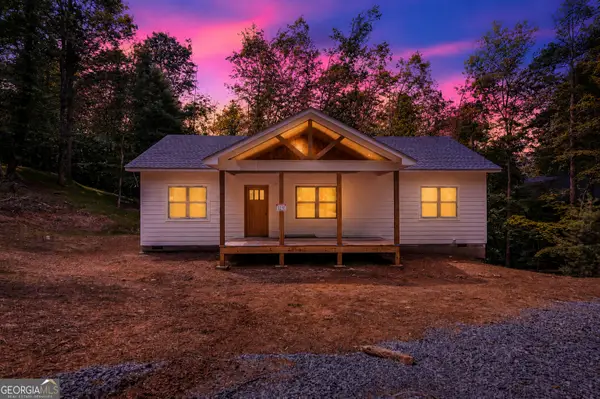 209 Pinecrest Court, Ellijay, GA 30540