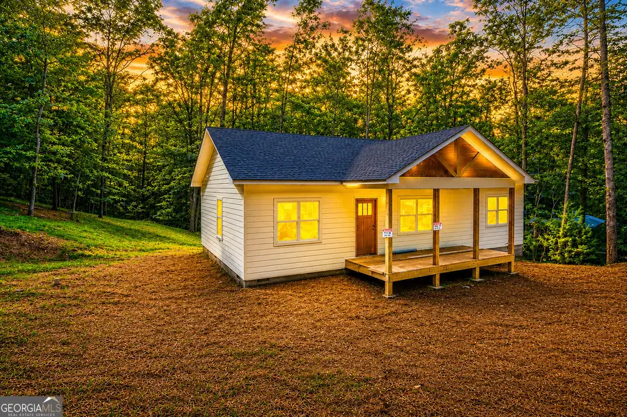 209 Pinecrest Court, Ellijay, GA 30540 - #2