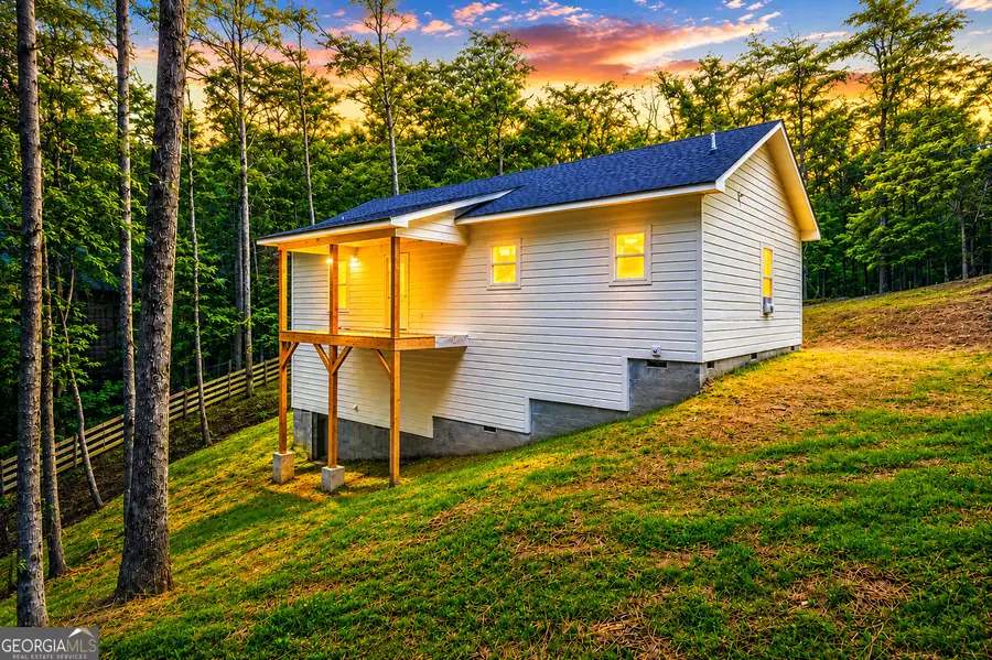 209 Pinecrest Court, Ellijay, GA 30540 - #3