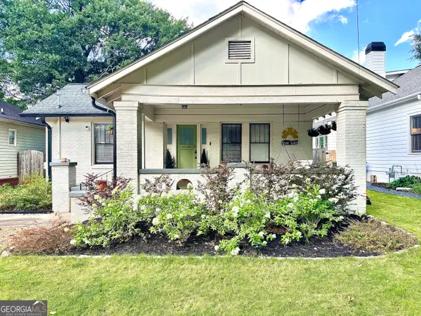 372 Morgan Place Se, Atlanta, GA 30317