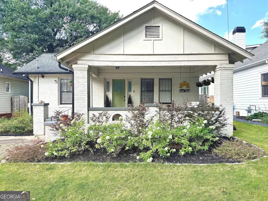 372 Morgan Place Se, Atlanta, GA 30317 - #2