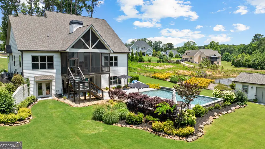 245 Brayden Drive, Tyrone, GA 30290 - #3