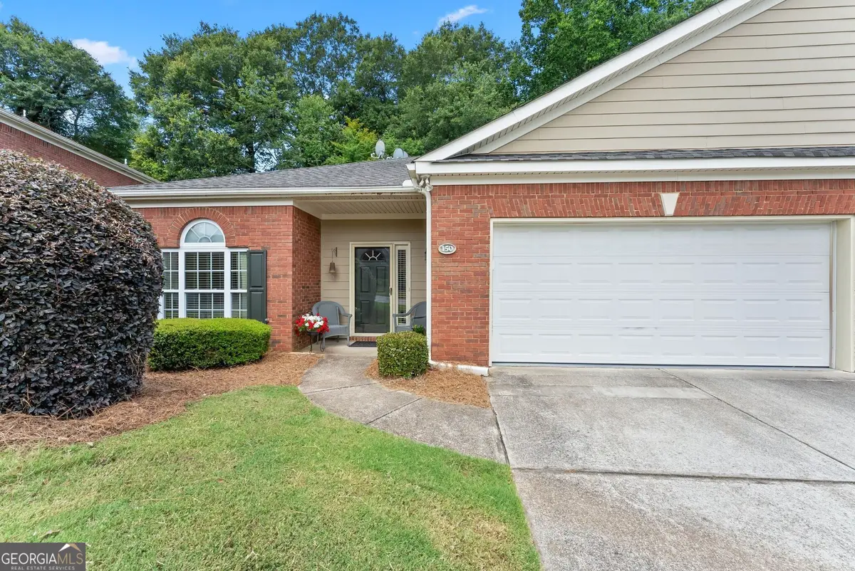 150 Senior Circle, Gainesville, GA 30501 - #1