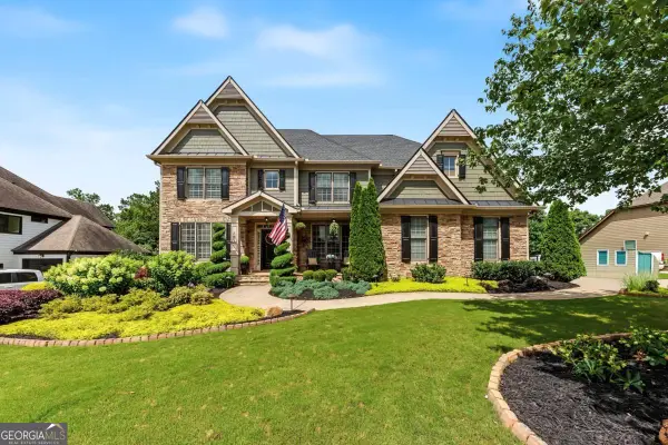 2067 Towne Mill Avenue, Canton, GA 30114