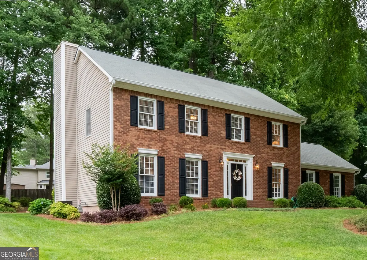 322 Walnut Grove Road, Peachtree City, GA 30269 - #1