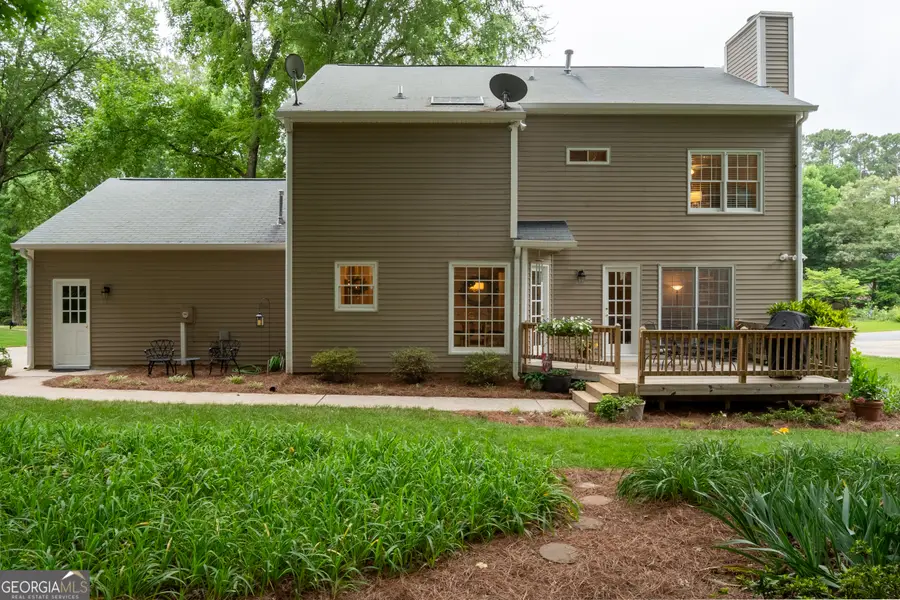 322 Walnut Grove Road, Peachtree City, GA 30269 - #3