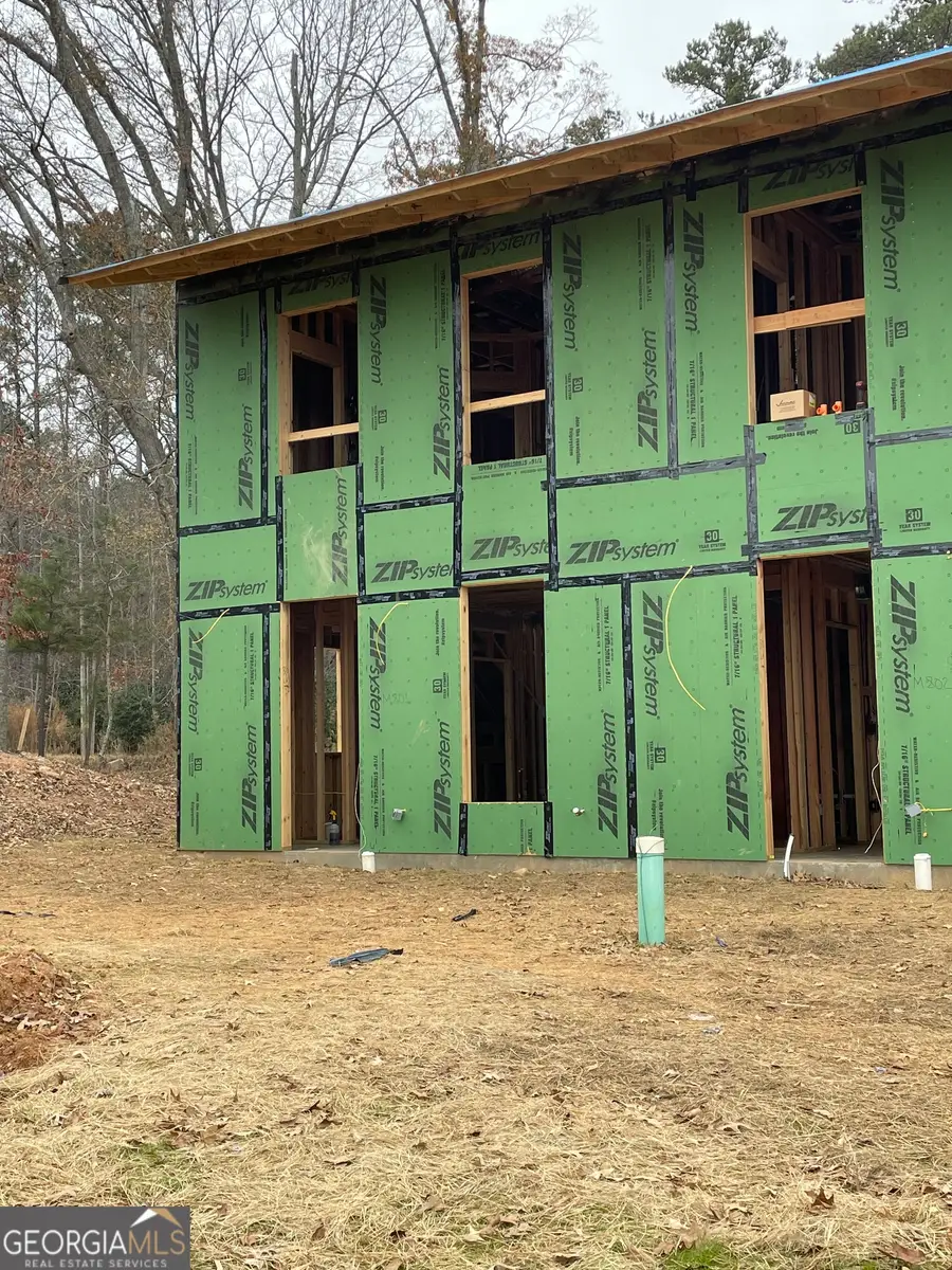 665 5th Street, Fayetteville, GA 30214 - #2