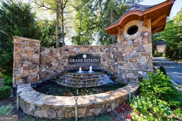 9675 Almaviva Drive, Johns Creek, GA 30022