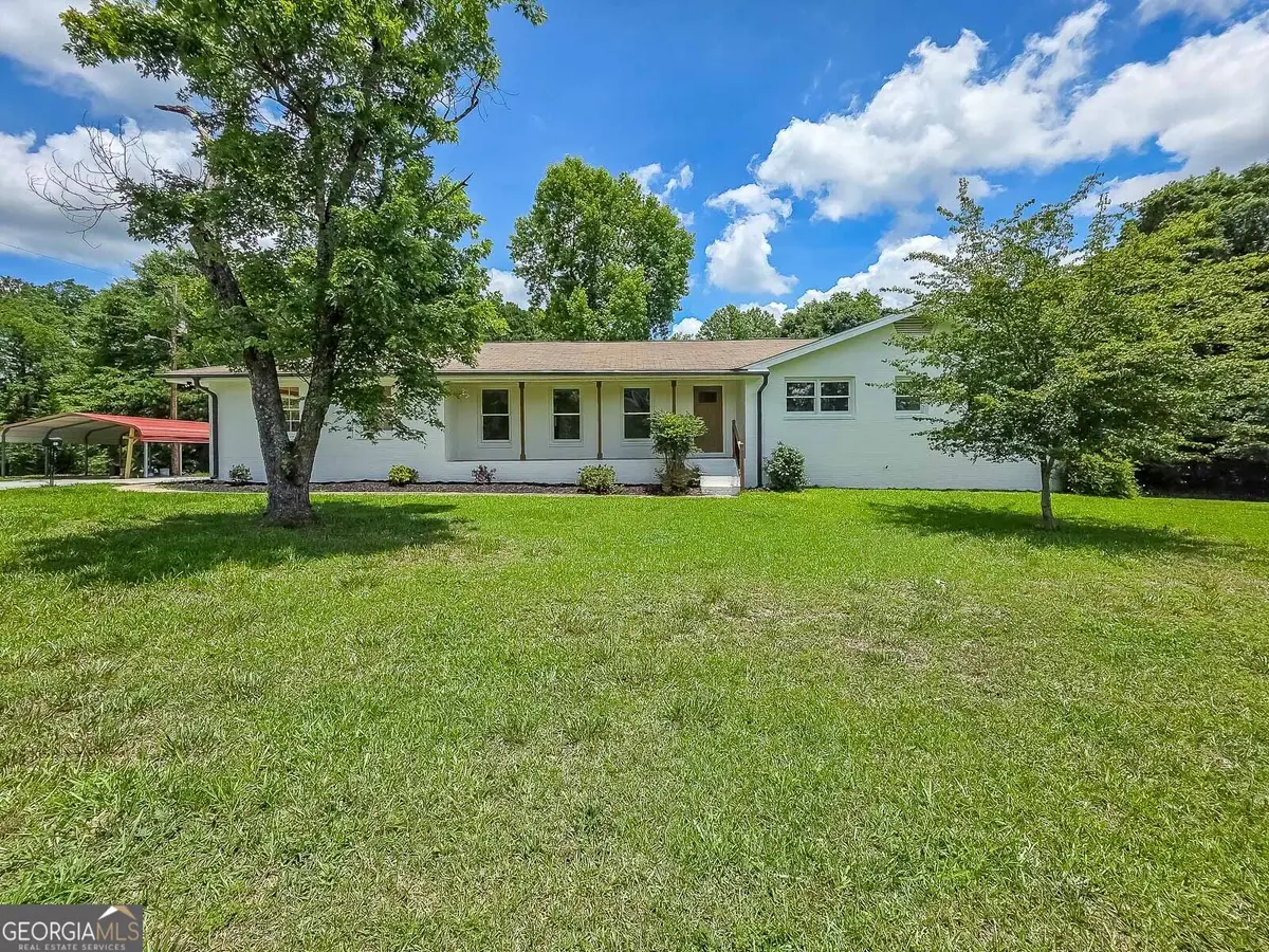 3332 Oak Grove Road, Loganville, GA 30052 - #1