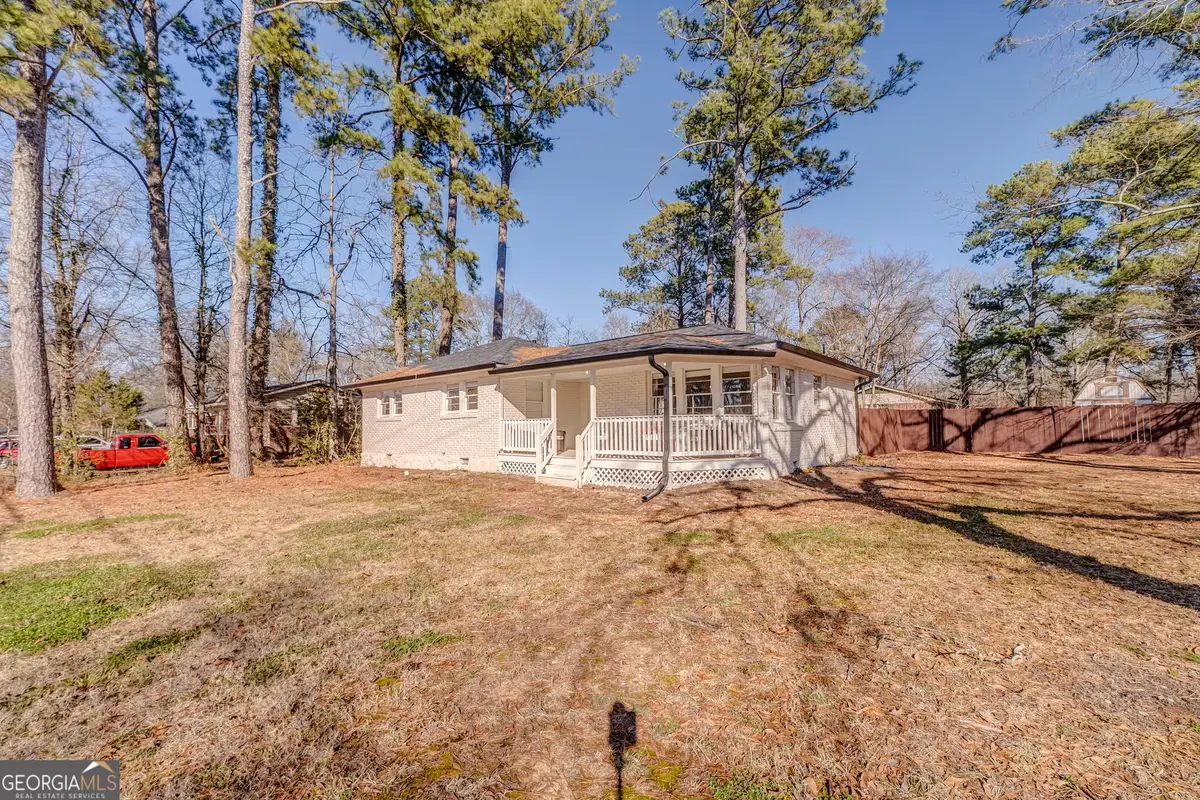 136 Elliott Drive Nw, Rome, GA 30165 - #1
