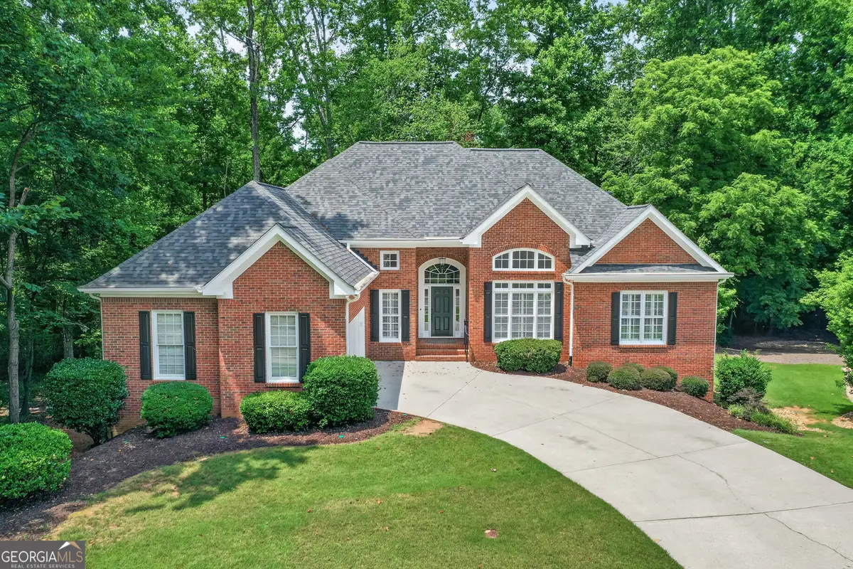 145 Welford Trace, Alpharetta, GA 30004 - #1