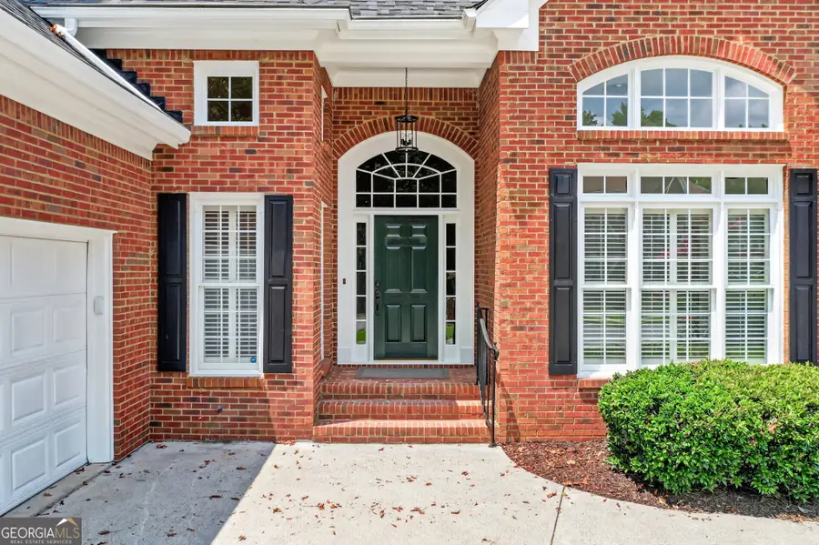 145 Welford Trace, Alpharetta, GA 30004 - #2
