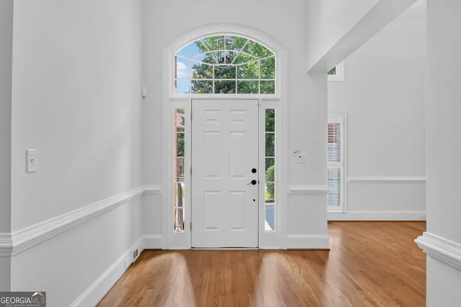 145 Welford Trace, Alpharetta, GA 30004 - #3