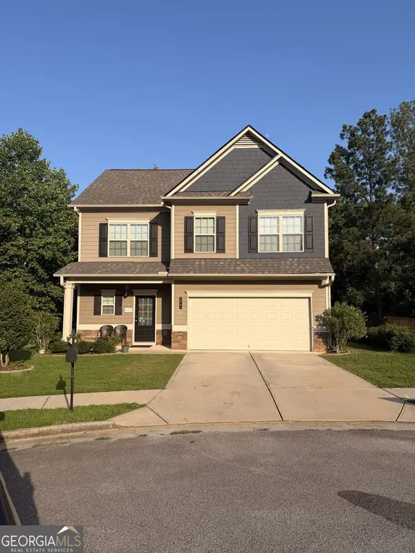 3840 Green Ridge Court, Gainesville, GA 30507