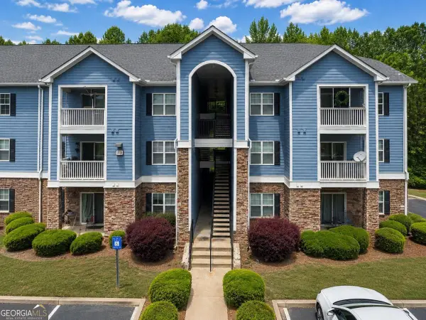 1412 Town Creek Circle #1412, Greensboro, GA 30642