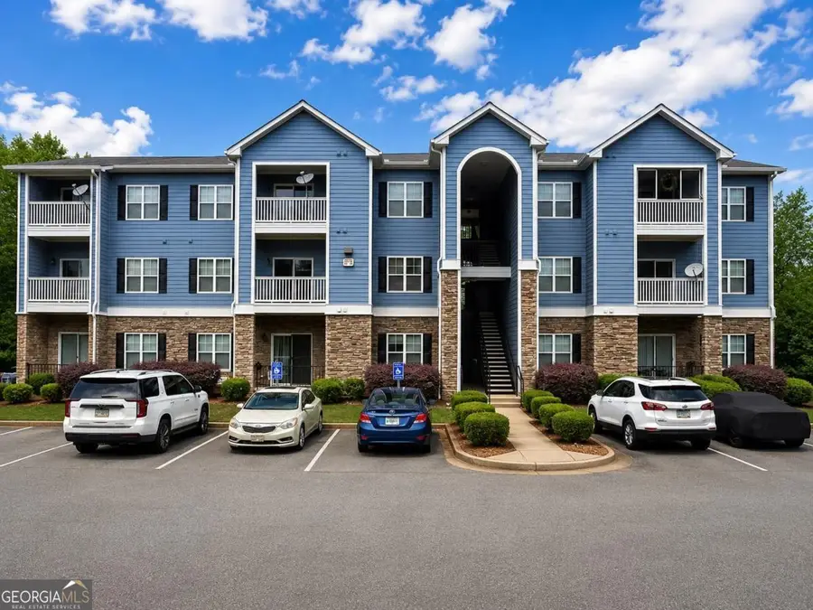 1412 Town Creek Circle #1412, Greensboro, GA 30642 - #2