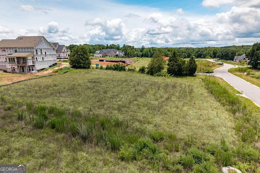 1121 Malcom Estates Court #LOT 49, Bogart, GA 30622 - #3