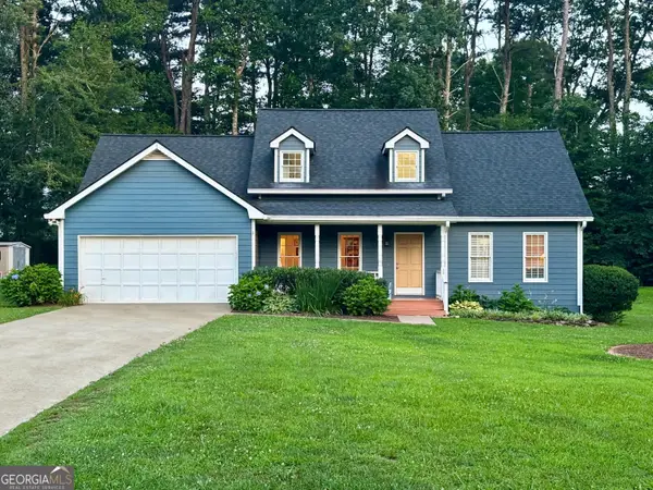 4420 Indian Trace Drive, Alpharetta, GA 30004