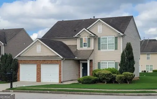 11631 Bruce Drive, Hampton, GA 30228