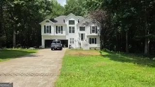 215 Ashley Trace Drive, Locust Grove, GA 30248 - #1