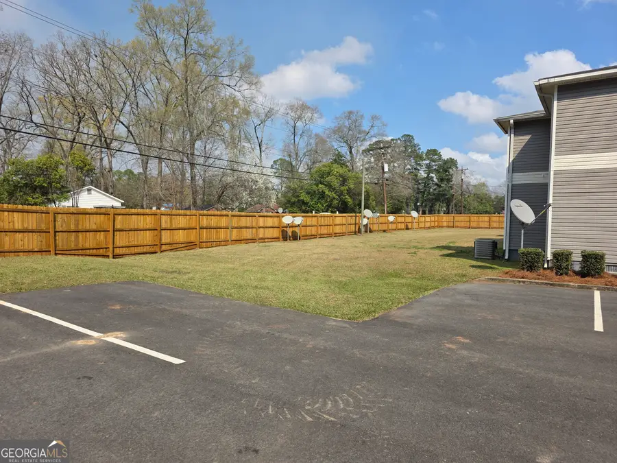 101 Brooks, Fort Valley, GA 31030 - #3