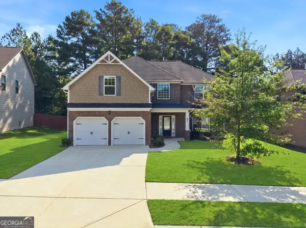 1664 Stone Meadow Road, Lithonia, GA 30058