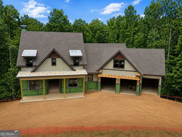 4075 Haven Terrace, Milton, GA 30004