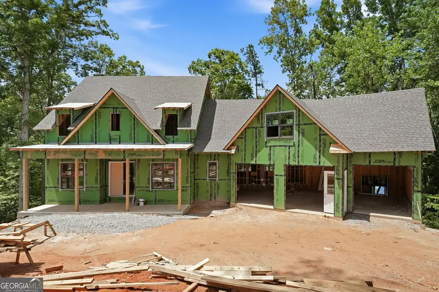 4075 Haven Terrace, Milton, GA 30004 - #3
