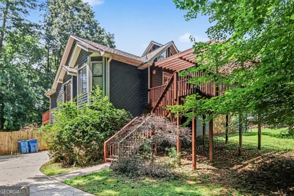 2711 Old Coach Road, Duluth, GA 30096