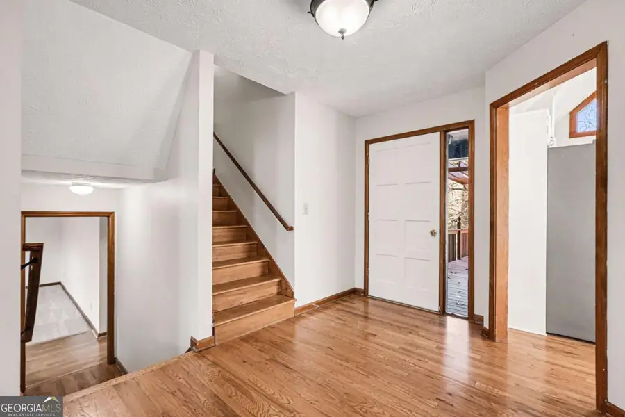2711 Old Coach Road, Duluth, GA 30096 - #3