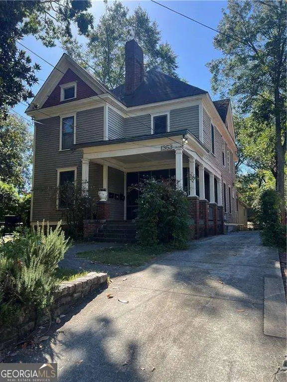1353 La France Street Ne, Atlanta, GA 30307 - #1