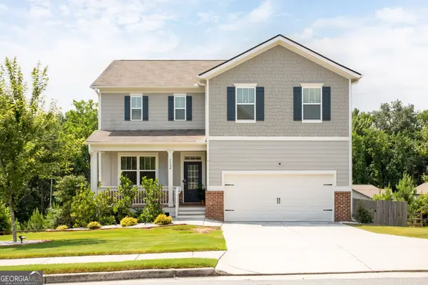 7364 Stone Bluff Drive, Douglasville, GA 30134