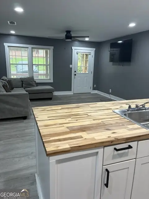 4727 Elkan Avenue, Macon, GA 31206 - #3