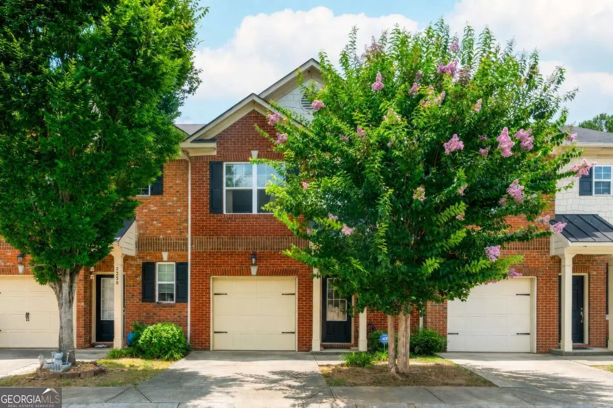 2240 Ferentz Trace, Norcross, GA 30071 - #1